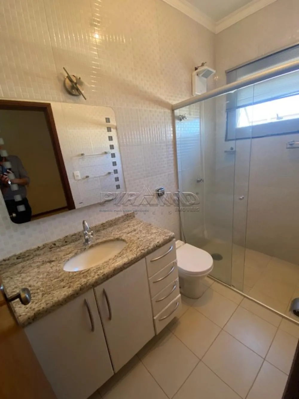 Alugar Casa / Condom&iacute;nio em Bonfim Paulista R$ 3.900,00 - Foto 15