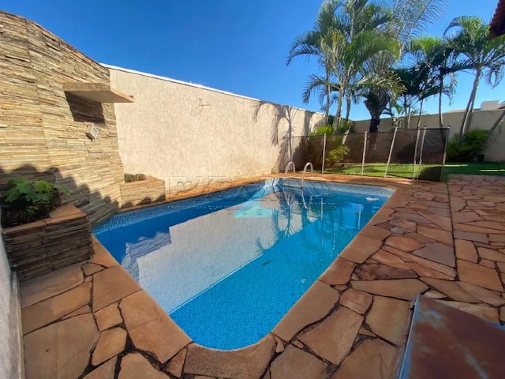Alugar Casa / Condom&iacute;nio em Bonfim Paulista R$ 3.900,00 - Foto 19
