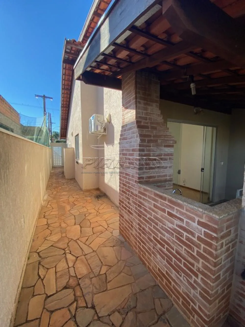Alugar Casa / Condom&iacute;nio em Bonfim Paulista R$ 3.900,00 - Foto 22
