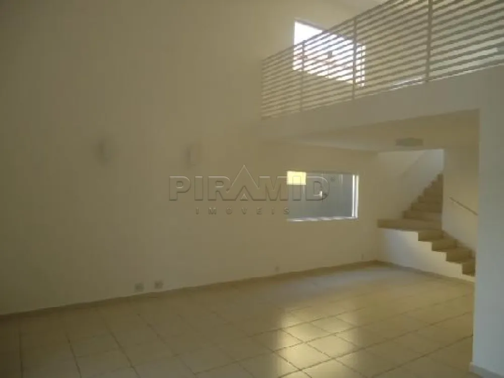 Alugar Casa / Condom&iacute;nio em Bonfim Paulista R$ 5.500,00 - Foto 1