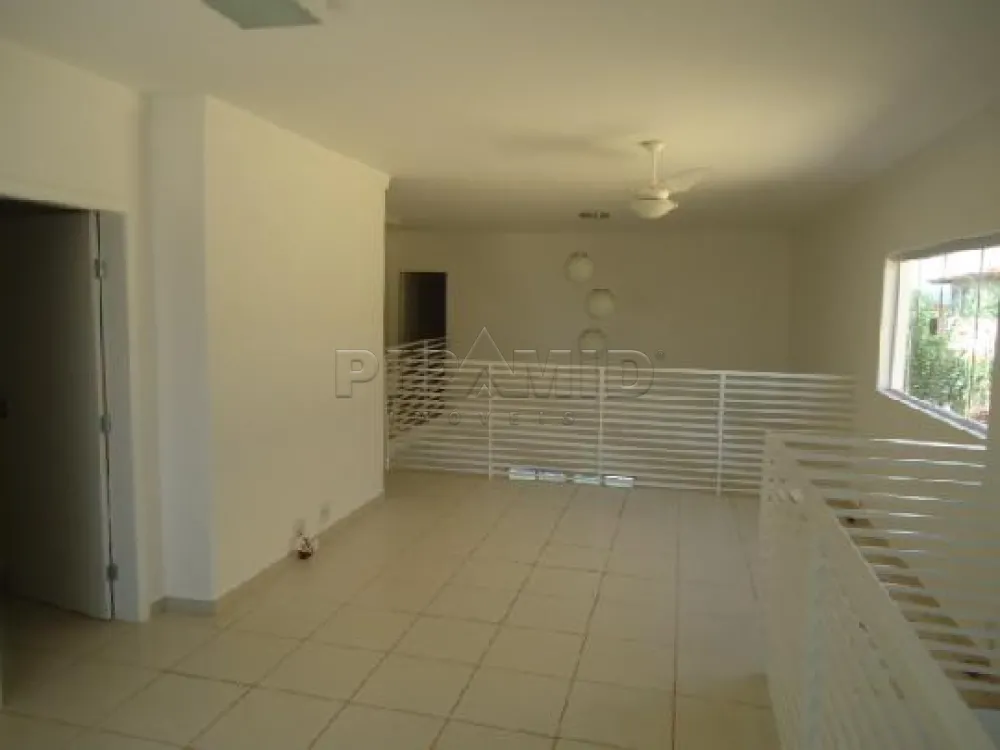Alugar Casa / Condom&iacute;nio em Bonfim Paulista R$ 5.500,00 - Foto 2