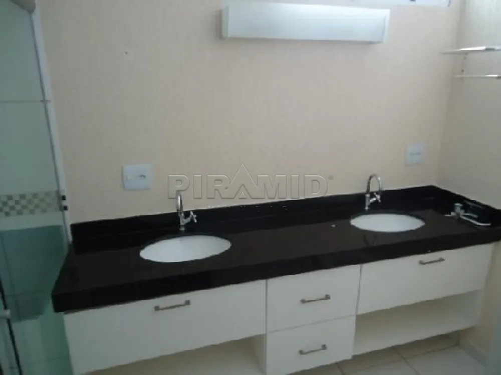 Alugar Casa / Condom&iacute;nio em Bonfim Paulista R$ 5.500,00 - Foto 9