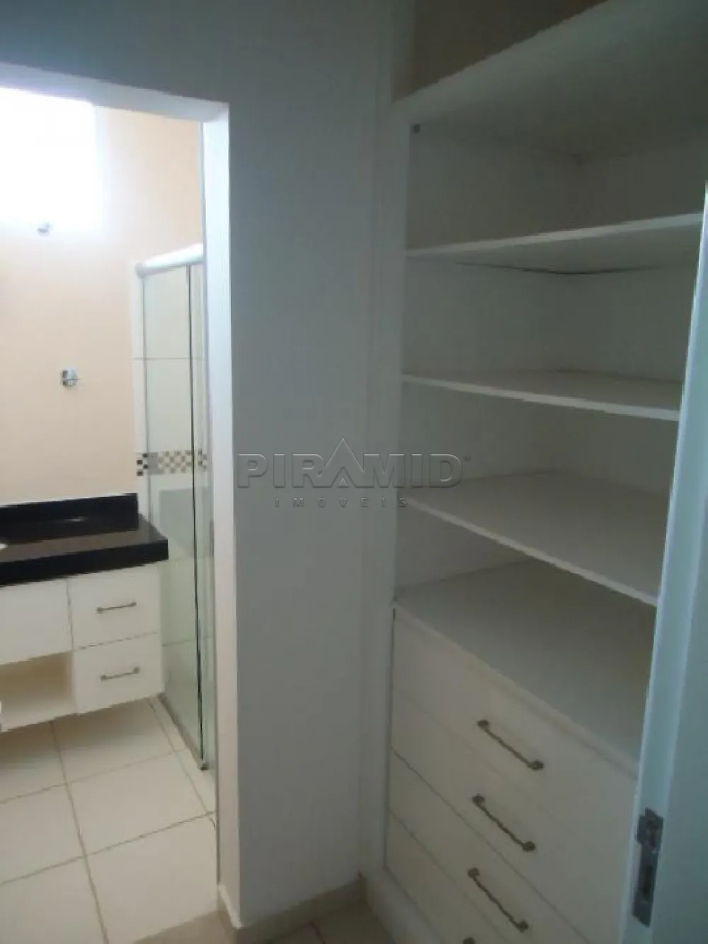 Alugar Casa / Condom&iacute;nio em Bonfim Paulista R$ 5.500,00 - Foto 11