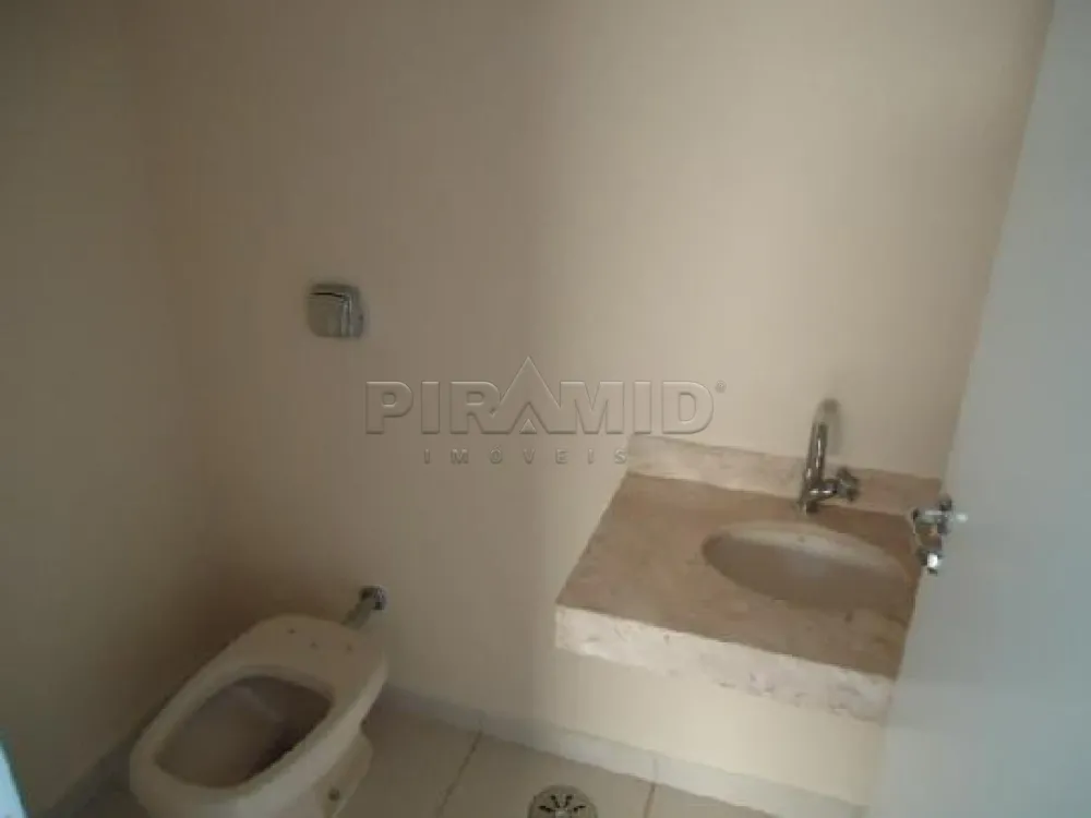 Alugar Casa / Condom&iacute;nio em Bonfim Paulista R$ 5.500,00 - Foto 8