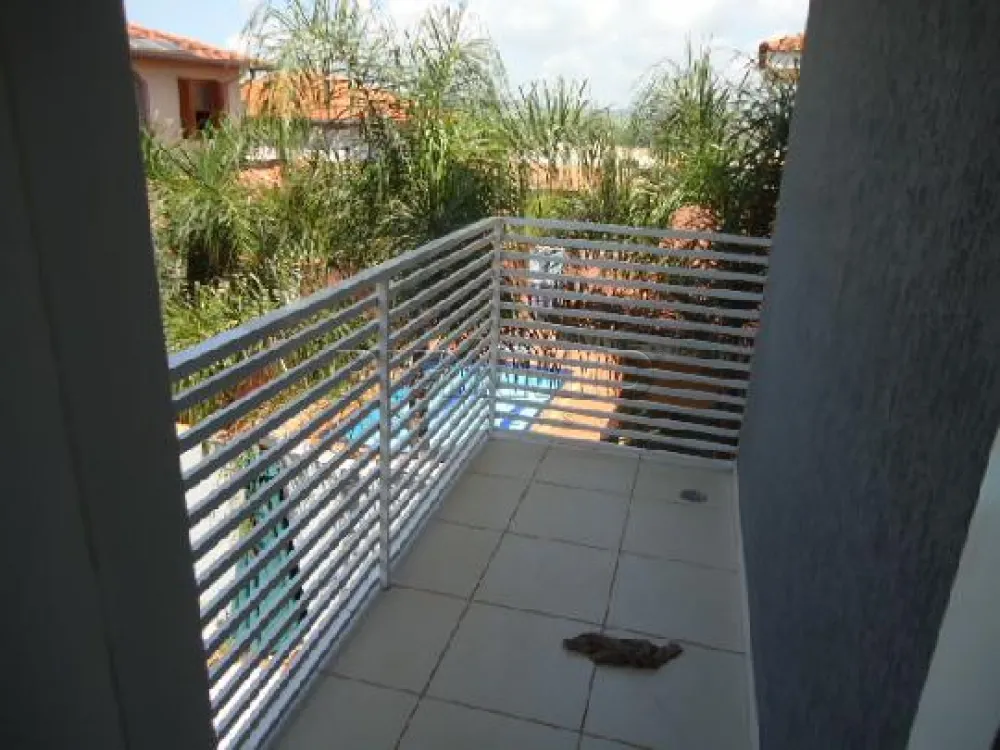 Alugar Casa / Condom&iacute;nio em Bonfim Paulista R$ 5.500,00 - Foto 14