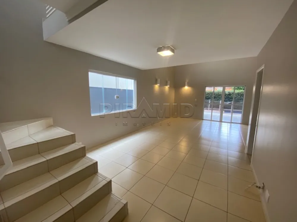 Alugar Casa / Condom&iacute;nio em Bonfim Paulista R$ 6.500,00 - Foto 1