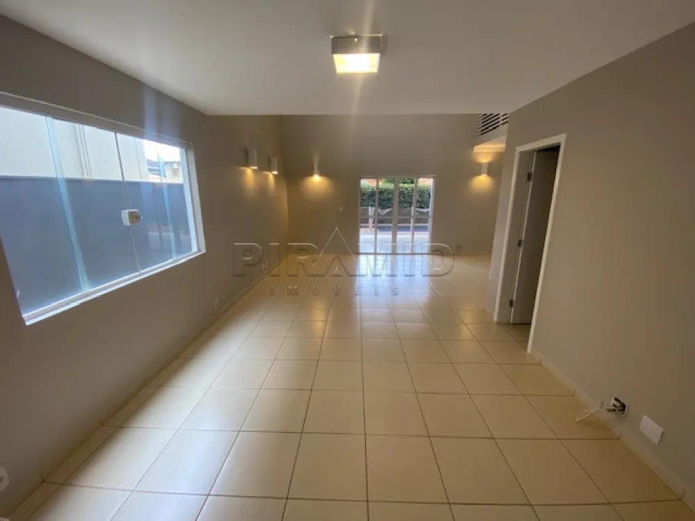 Alugar Casa / Condom&iacute;nio em Bonfim Paulista R$ 6.500,00 - Foto 2