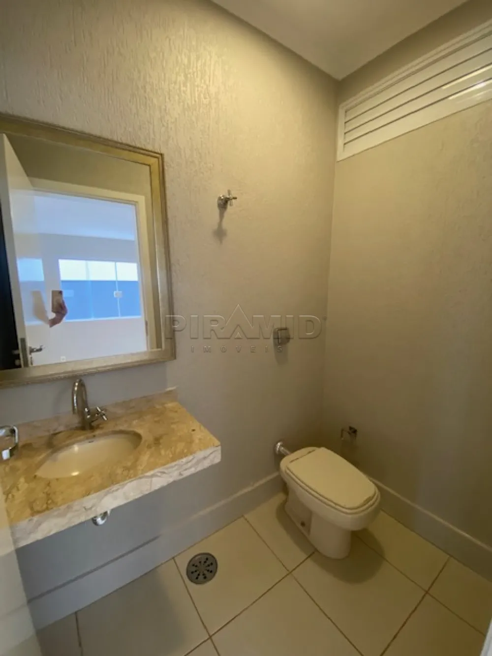 Alugar Casa / Condom&iacute;nio em Bonfim Paulista R$ 6.500,00 - Foto 3