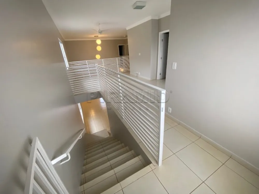 Alugar Casa / Condom&iacute;nio em Bonfim Paulista R$ 6.500,00 - Foto 5