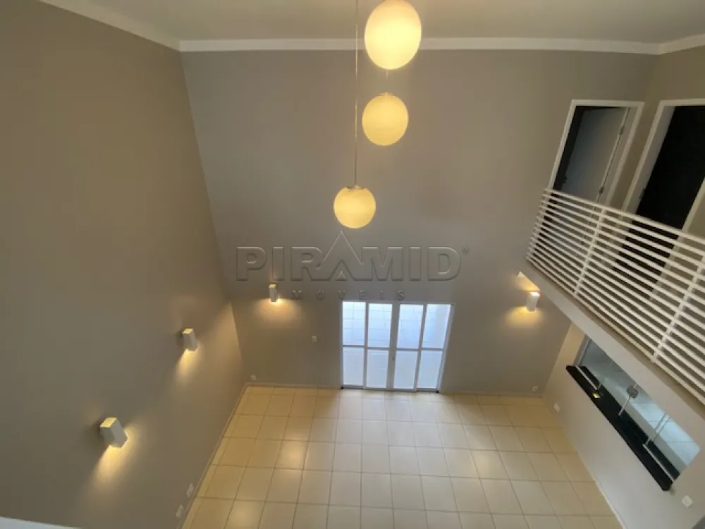Alugar Casa / Condom&iacute;nio em Bonfim Paulista R$ 6.500,00 - Foto 6
