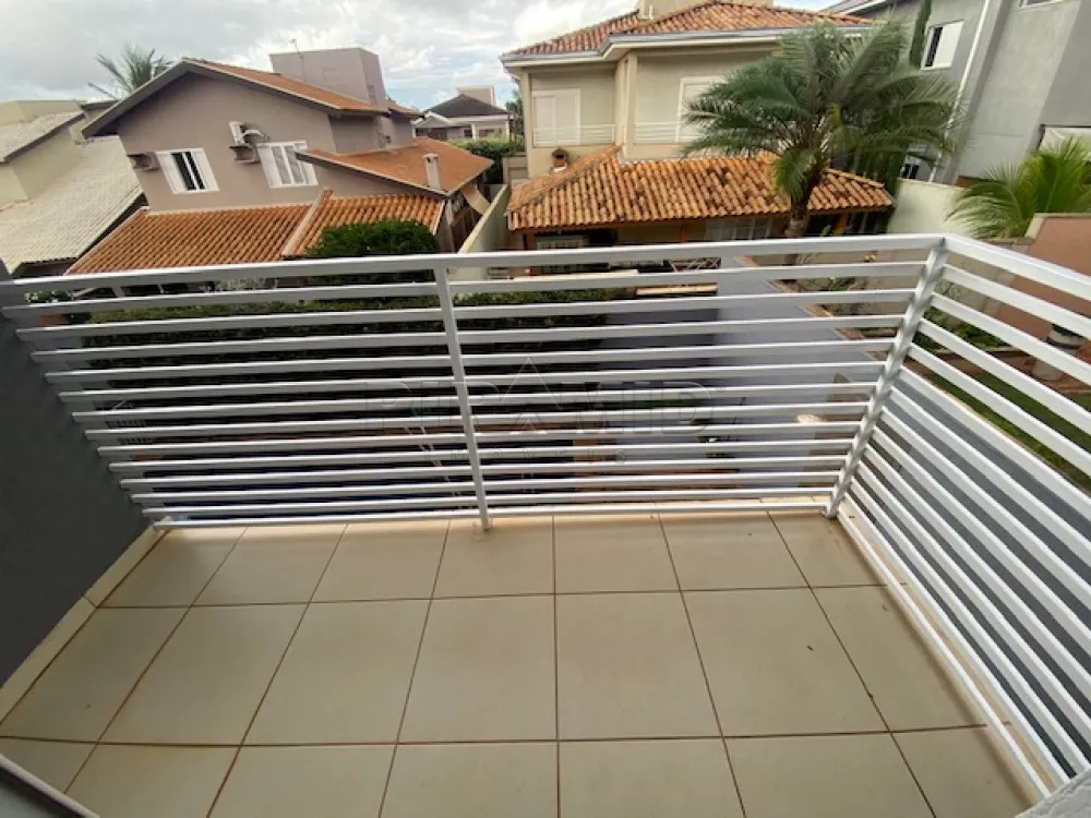 Alugar Casa / Condom&iacute;nio em Bonfim Paulista R$ 6.500,00 - Foto 10