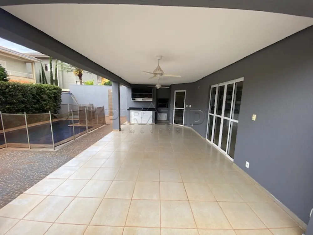 Alugar Casa / Condom&iacute;nio em Bonfim Paulista R$ 6.500,00 - Foto 32