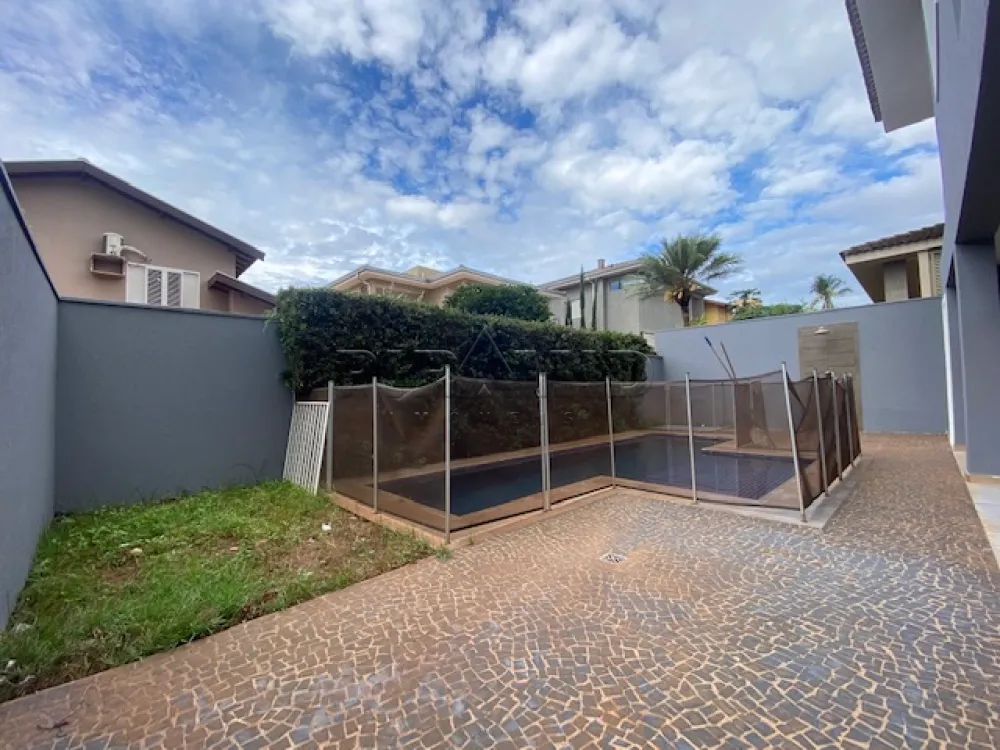Alugar Casa / Condom&iacute;nio em Bonfim Paulista R$ 6.500,00 - Foto 37