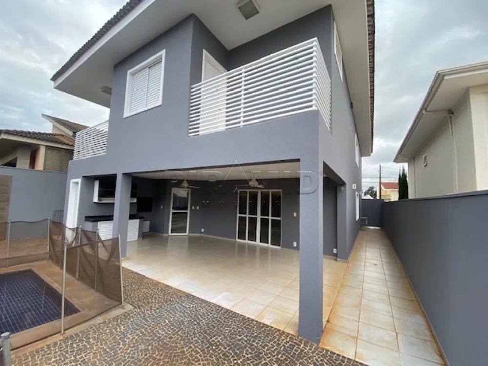 Alugar Casa / Condom&iacute;nio em Bonfim Paulista R$ 6.500,00 - Foto 38