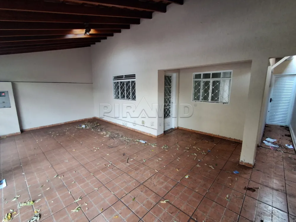 Alugar Casa / Padr&atilde;o em Ribeir&atilde;o Preto R$ 1.700,00 - Foto 1