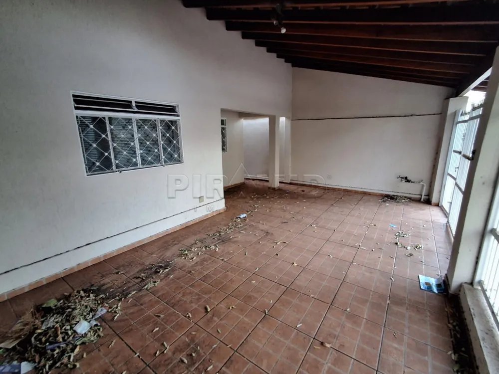 Alugar Casa / Padr&atilde;o em Ribeir&atilde;o Preto R$ 1.700,00 - Foto 2