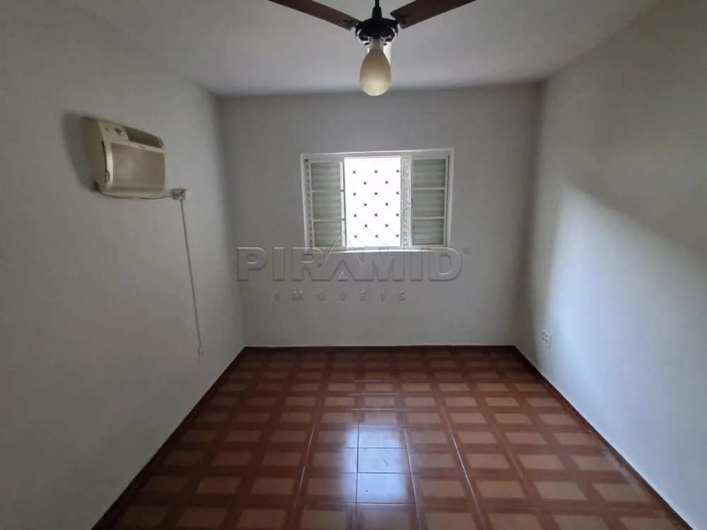 Alugar Casa / Padr&atilde;o em Ribeir&atilde;o Preto R$ 1.700,00 - Foto 8
