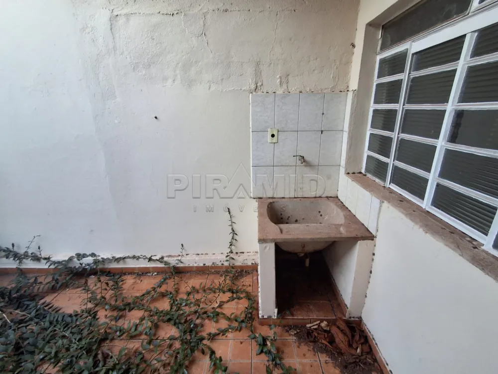 Alugar Casa / Padr&atilde;o em Ribeir&atilde;o Preto R$ 1.700,00 - Foto 16