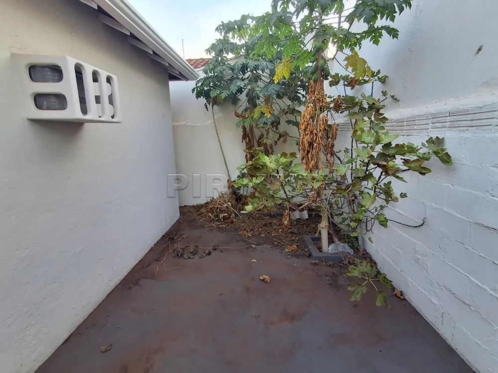 Alugar Casa / Padr&atilde;o em Ribeir&atilde;o Preto R$ 1.700,00 - Foto 19