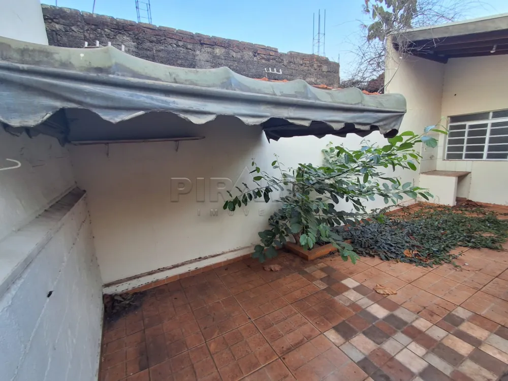 Alugar Casa / Padr&atilde;o em Ribeir&atilde;o Preto R$ 1.700,00 - Foto 20