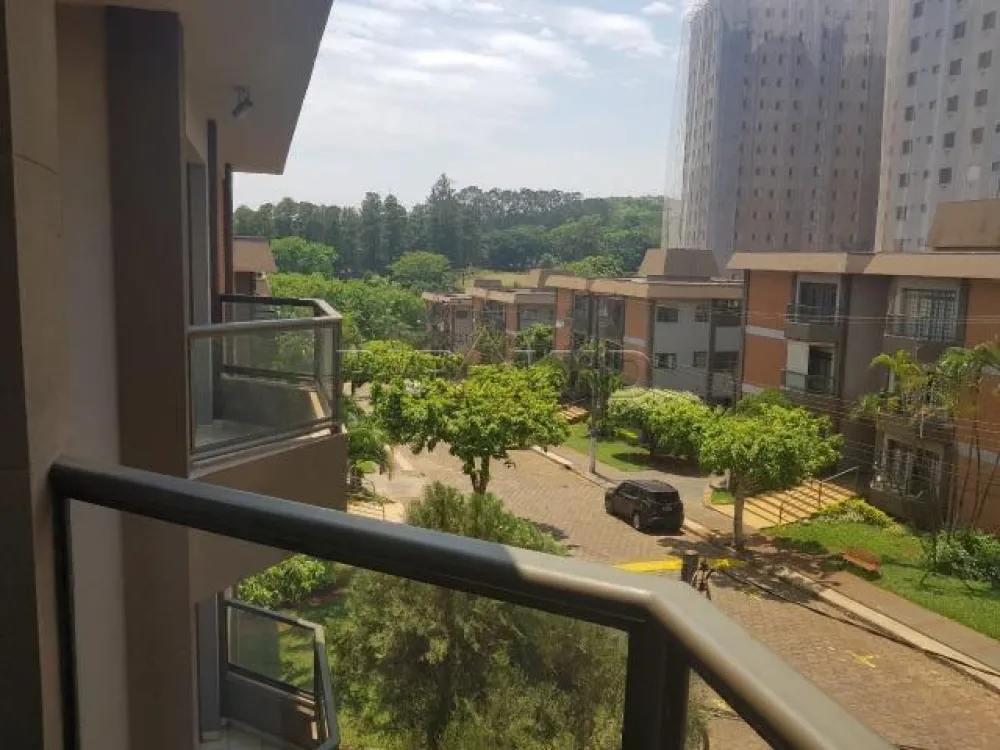 Alugar Apartamento / Padr&atilde;o em Ribeir&atilde;o Preto R$ 1.700,00 - Foto 3
