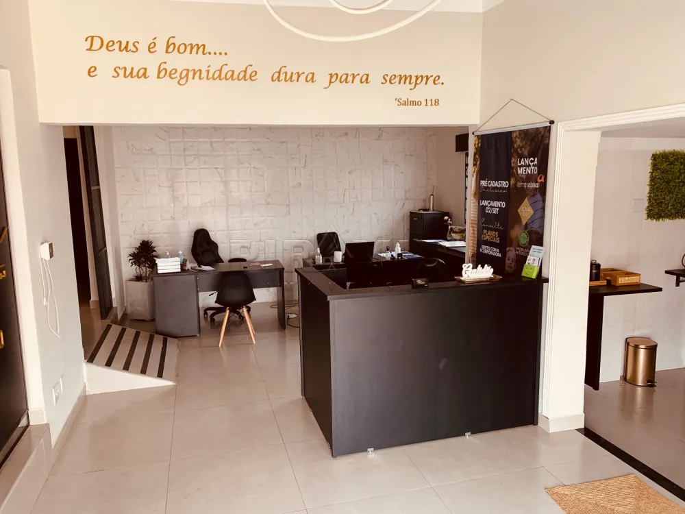 Alugar Comercial / Sal&atilde;o em Ribeir&atilde;o Preto R$ 4.050,00 - Foto 1
