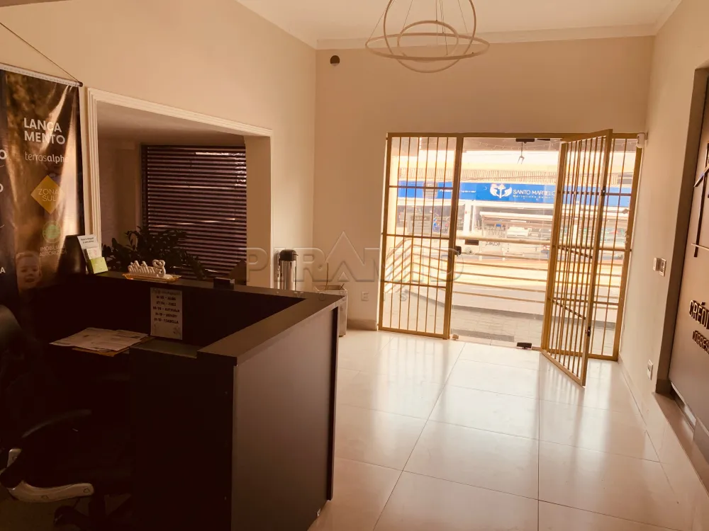 Alugar Comercial / Sal&atilde;o em Ribeir&atilde;o Preto R$ 4.050,00 - Foto 2