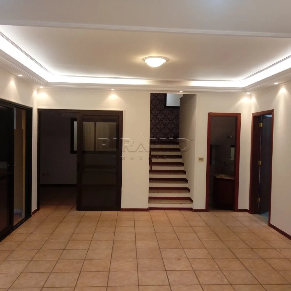 Alugar Casa / Condom&iacute;nio em Bonfim Paulista R$ 4.500,00 - Foto 6