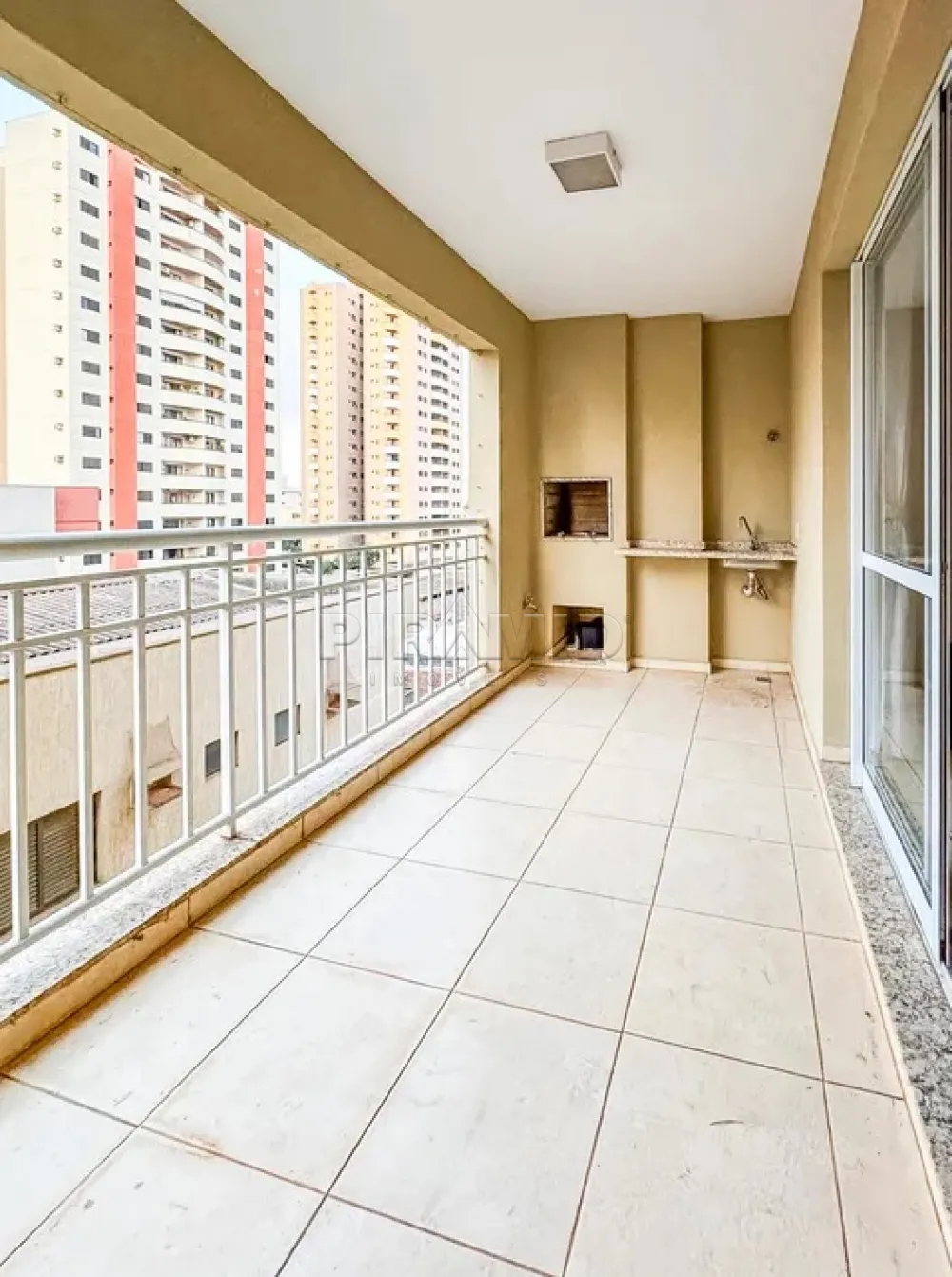 Alugar Apartamento / Padr&atilde;o em Ribeir&atilde;o Preto R$ 1.900,00 - Foto 3