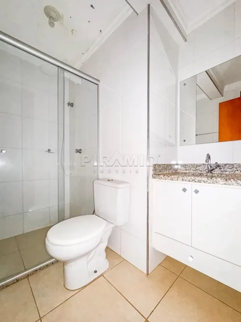 Alugar Apartamento / Padr&atilde;o em Ribeir&atilde;o Preto R$ 1.900,00 - Foto 10