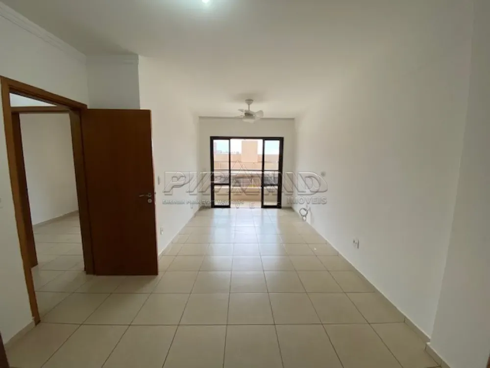 Alugar Apartamento / Padr&atilde;o em Ribeir&atilde;o Preto R$ 2.200,00 - Foto 1
