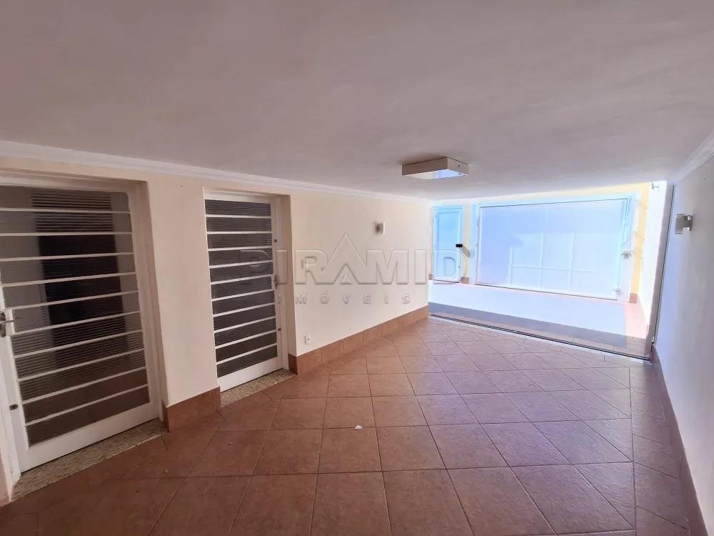 Alugar Casa / Padr&atilde;o em Ribeir&atilde;o Preto R$ 2.990,00 - Foto 5