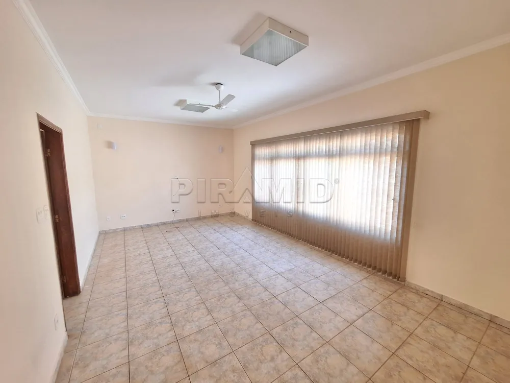 Alugar Casa / Padr&atilde;o em Ribeir&atilde;o Preto R$ 2.990,00 - Foto 6