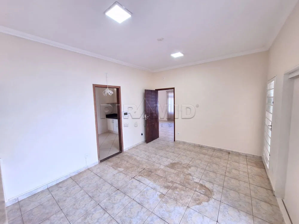 Alugar Casa / Padr&atilde;o em Ribeir&atilde;o Preto R$ 2.990,00 - Foto 9
