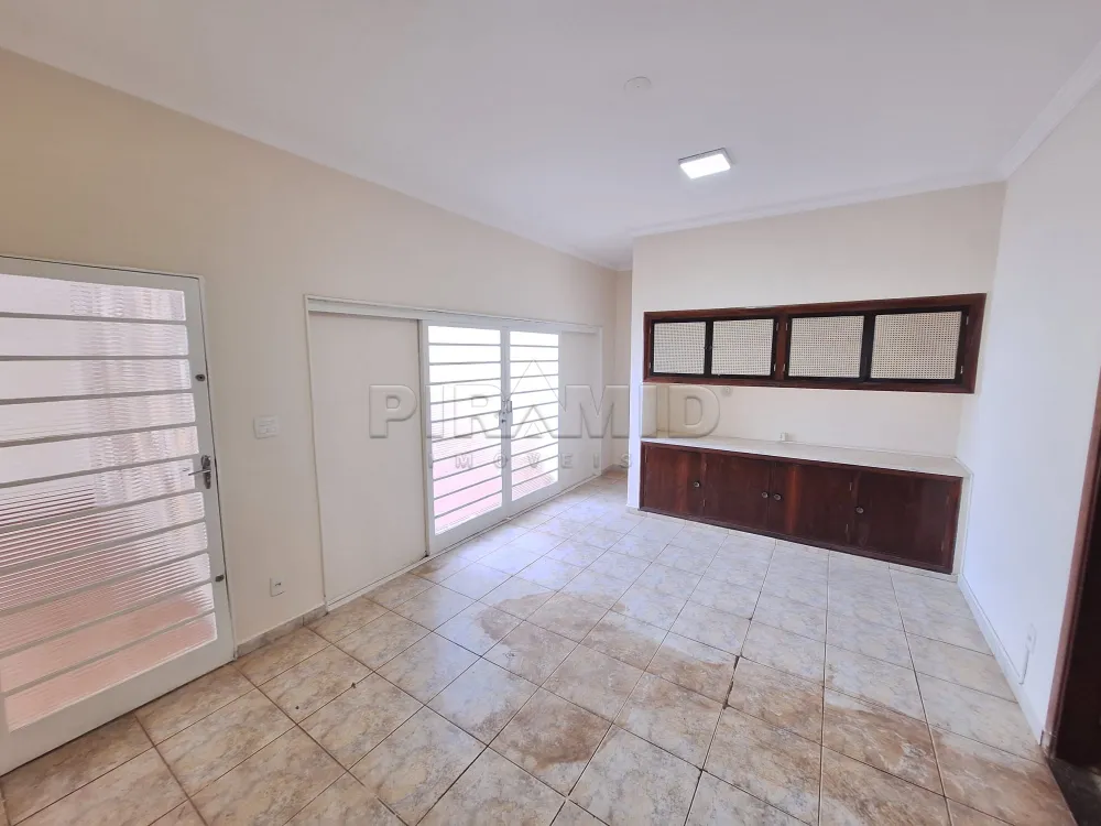 Alugar Casa / Padr&atilde;o em Ribeir&atilde;o Preto R$ 2.990,00 - Foto 10
