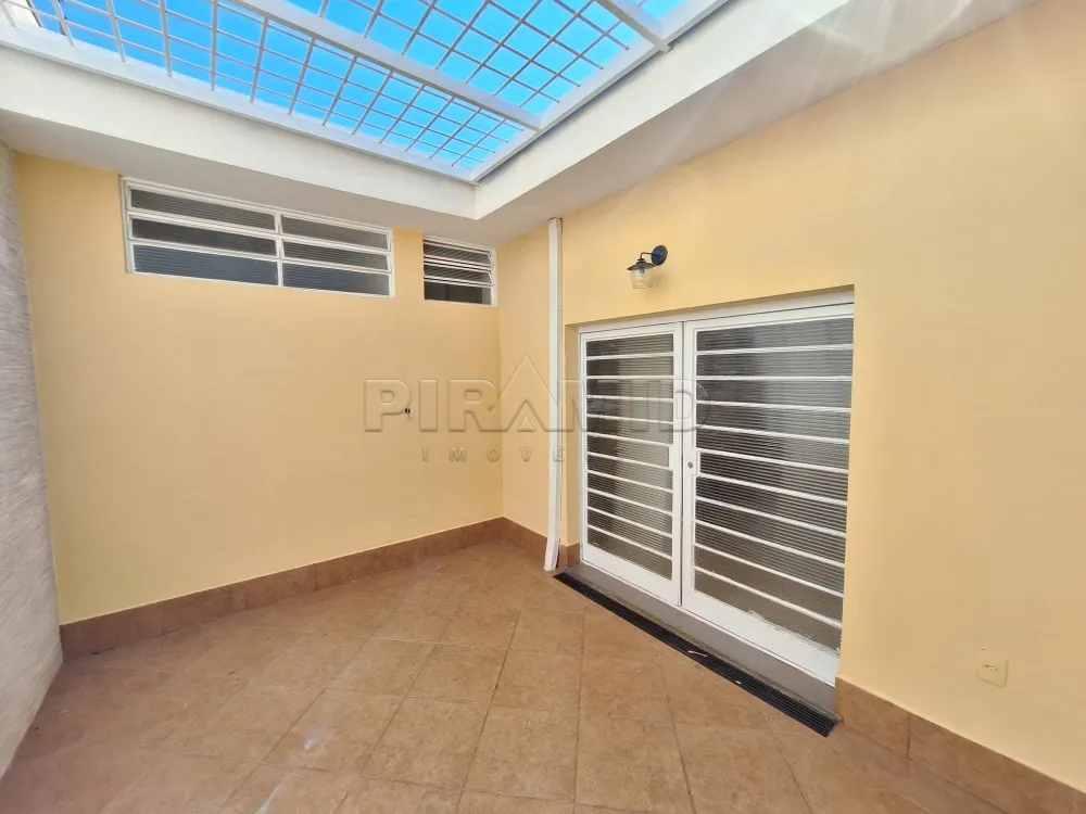 Alugar Casa / Padr&atilde;o em Ribeir&atilde;o Preto R$ 2.990,00 - Foto 12