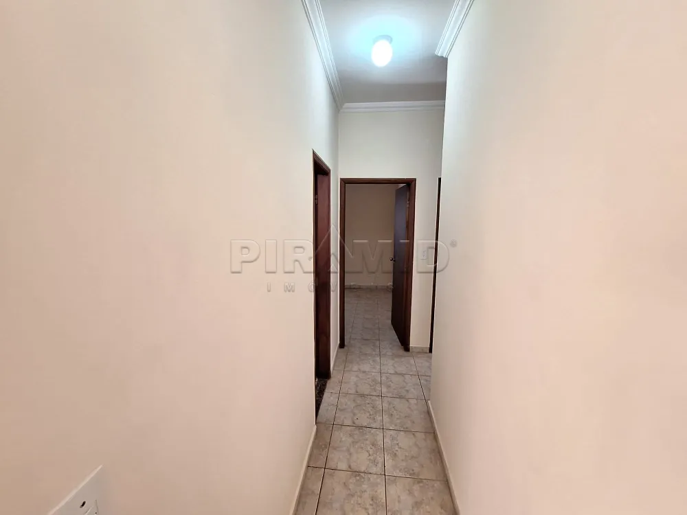 Alugar Casa / Padr&atilde;o em Ribeir&atilde;o Preto R$ 2.990,00 - Foto 13
