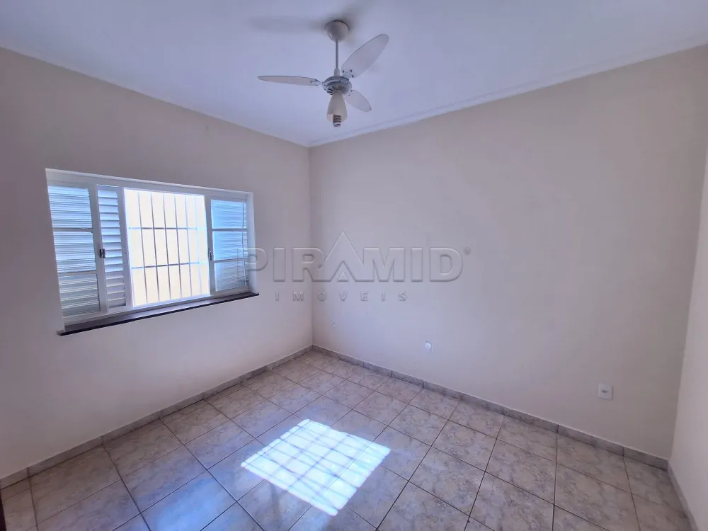 Alugar Casa / Padr&atilde;o em Ribeir&atilde;o Preto R$ 2.990,00 - Foto 16
