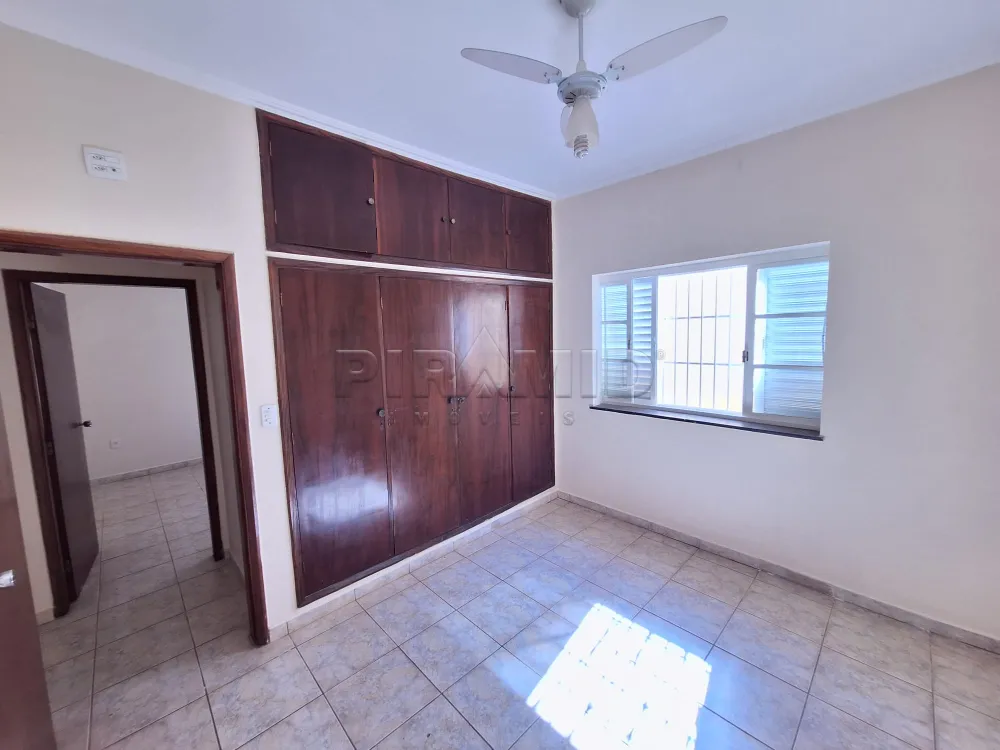 Alugar Casa / Padr&atilde;o em Ribeir&atilde;o Preto R$ 2.990,00 - Foto 17