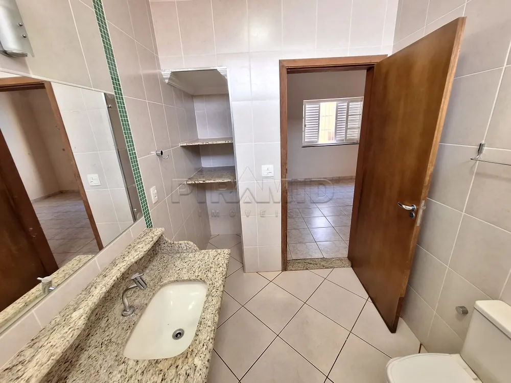 Alugar Casa / Padr&atilde;o em Ribeir&atilde;o Preto R$ 2.990,00 - Foto 22