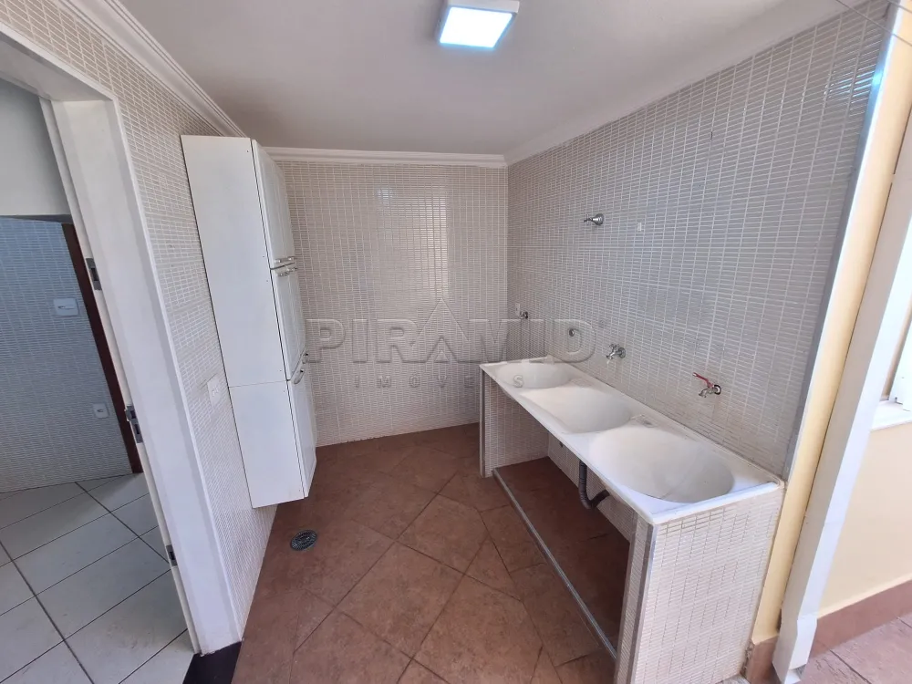 Alugar Casa / Padr&atilde;o em Ribeir&atilde;o Preto R$ 2.990,00 - Foto 27