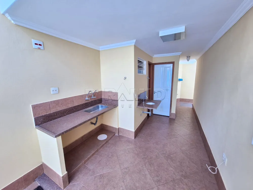 Alugar Casa / Padr&atilde;o em Ribeir&atilde;o Preto R$ 2.990,00 - Foto 30