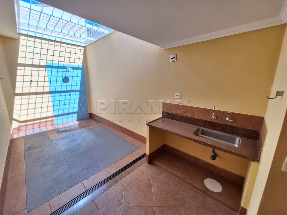 Alugar Casa / Padr&atilde;o em Ribeir&atilde;o Preto R$ 2.990,00 - Foto 31