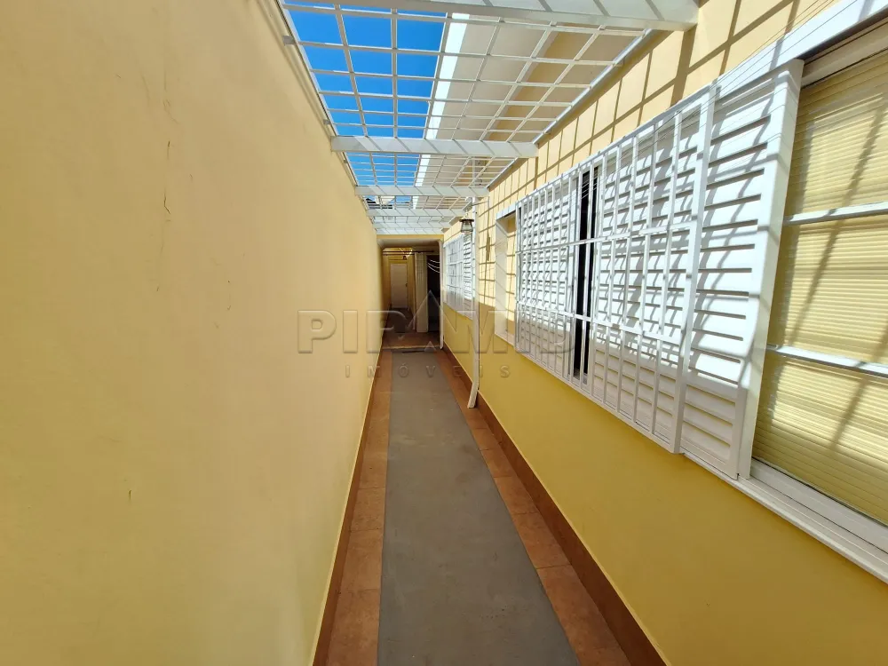 Alugar Casa / Padr&atilde;o em Ribeir&atilde;o Preto R$ 2.990,00 - Foto 33
