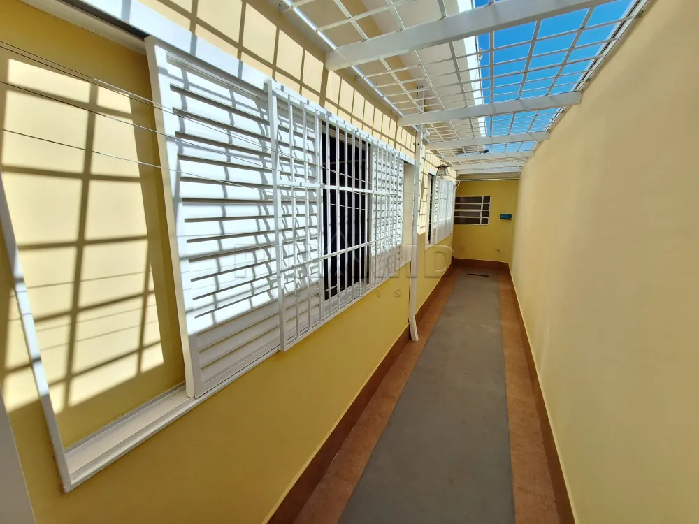 Alugar Casa / Padr&atilde;o em Ribeir&atilde;o Preto R$ 2.990,00 - Foto 34
