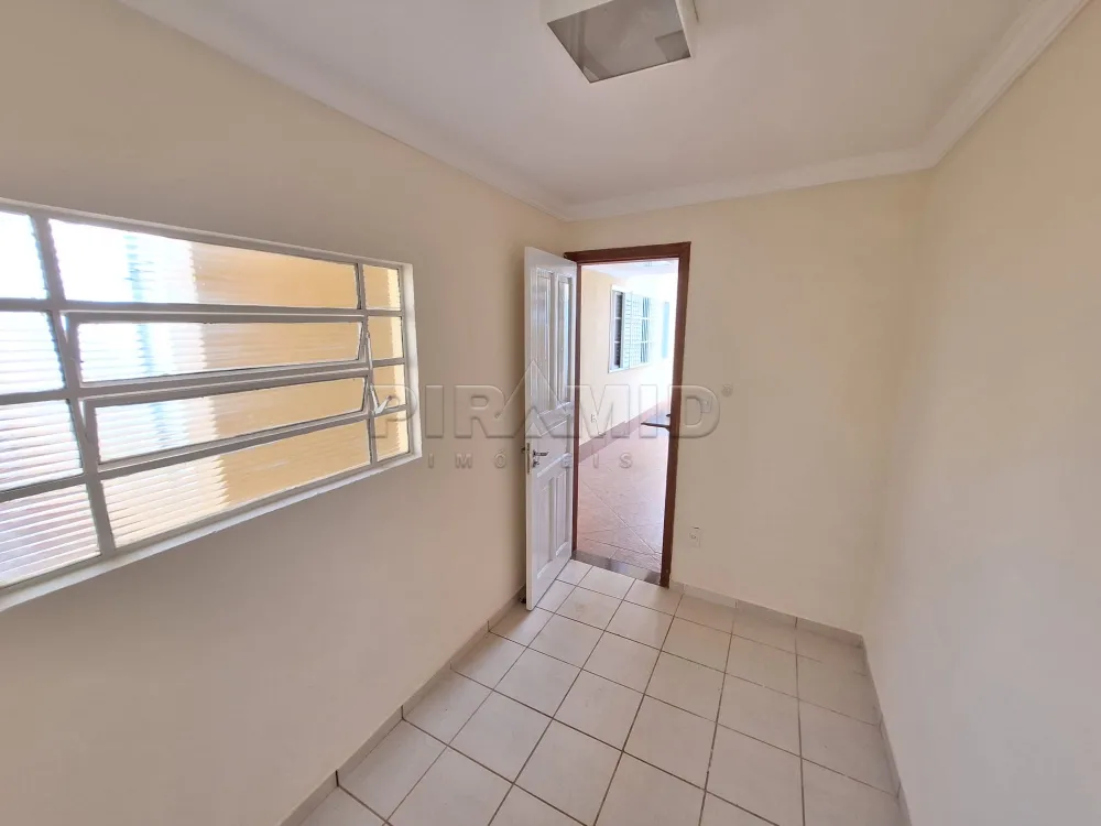 Alugar Casa / Padr&atilde;o em Ribeir&atilde;o Preto R$ 2.990,00 - Foto 36