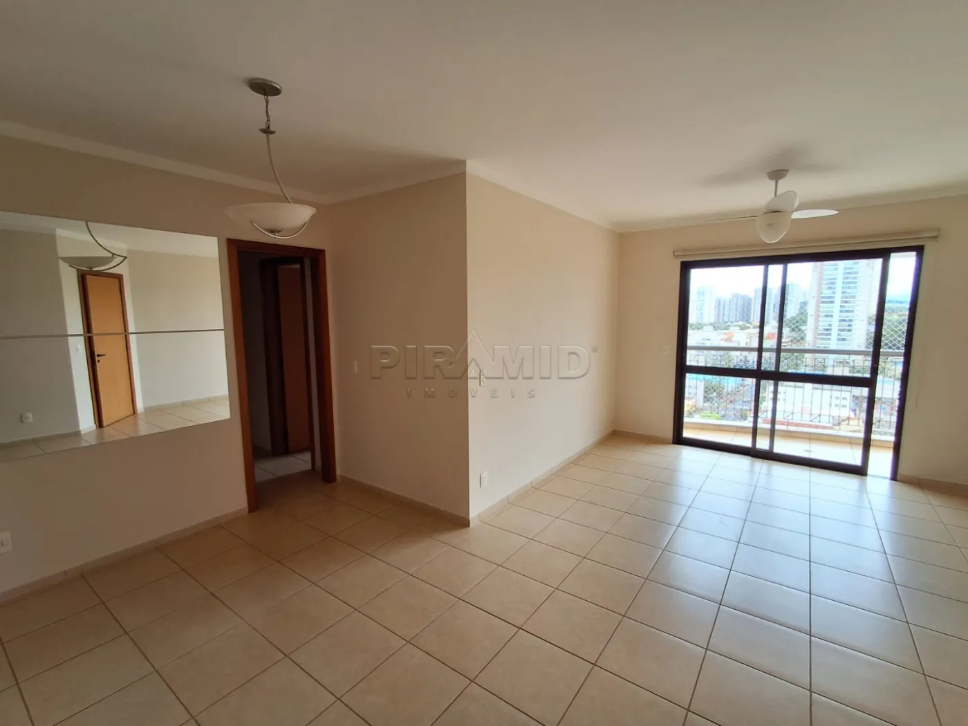 Alugar Apartamento / Padrão em Ribeirão Preto R$ 4.200,00 - Foto 3
