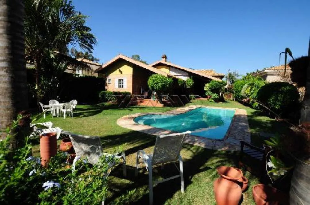 Alugar Casa / Condom&iacute;nio em Bonfim Paulista R$ 9.000,00 - Foto 18