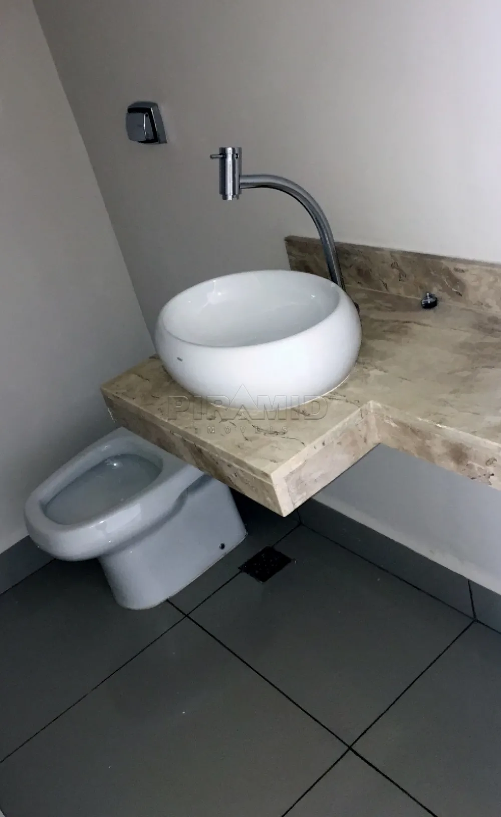 Alugar Casa / Condom&iacute;nio em Bonfim Paulista R$ 4.900,00 - Foto 4