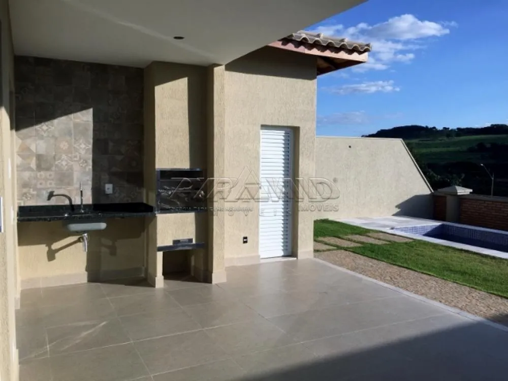 Alugar Casa / Condom&iacute;nio em Bonfim Paulista R$ 2.900,00 - Foto 13